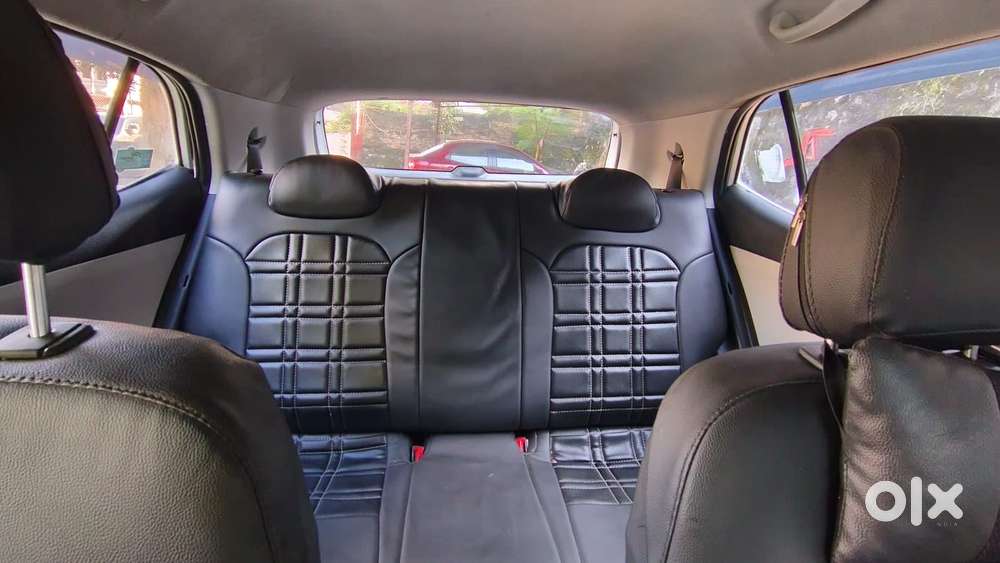 Hyundai Creta 1.5 Ex Petrol, 2022, Petrol