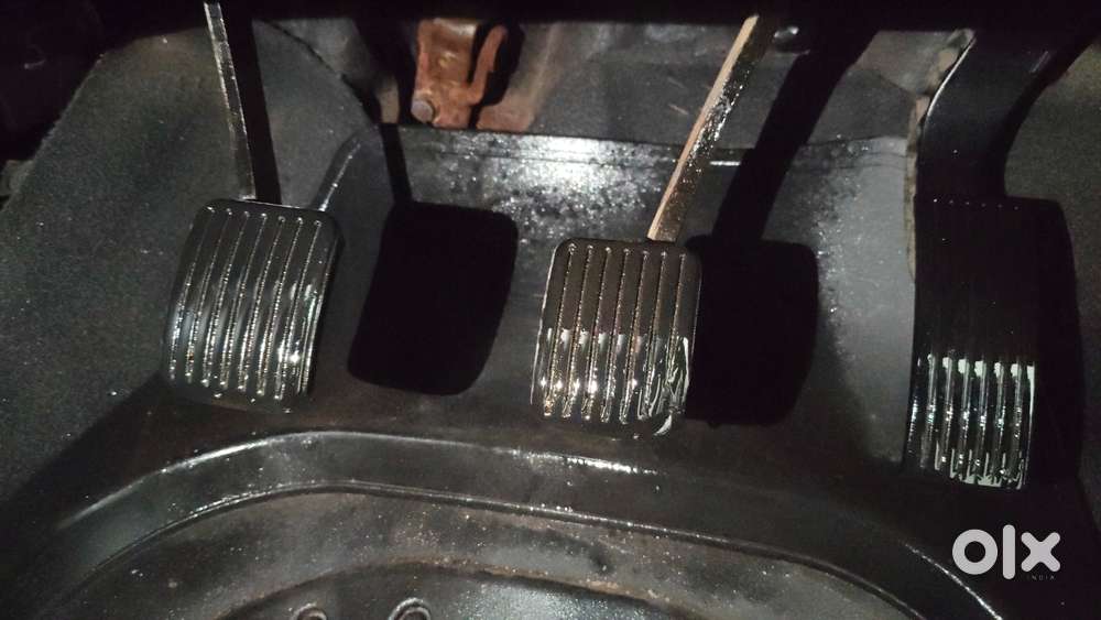 Hyundai Grand I10 Magna 1.2 Kappa Vtvt, 2014, Petrol