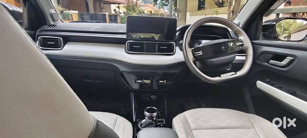 Tata Punch Ev, 2024, Electric