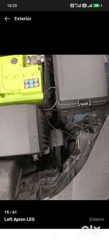 Hyundai Venue 2020 Manual