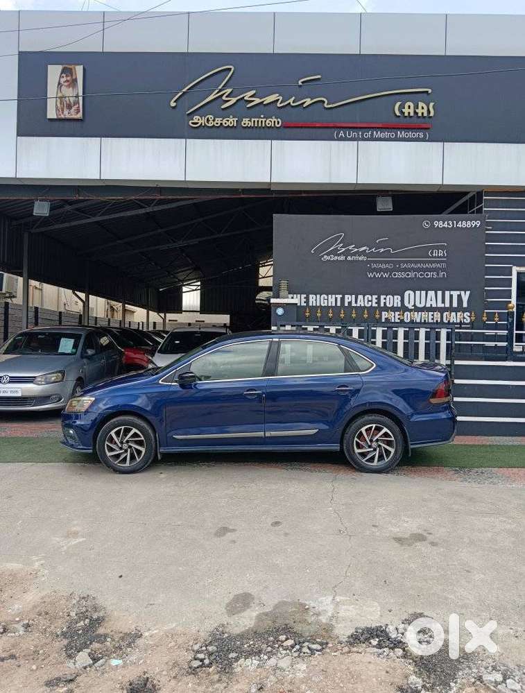 Volkswagen Vento Diesel Highline, 2013, Diesel