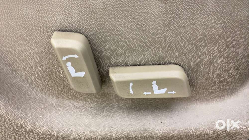 Mahindra Xuv500 W10 At, 2016, Diesel