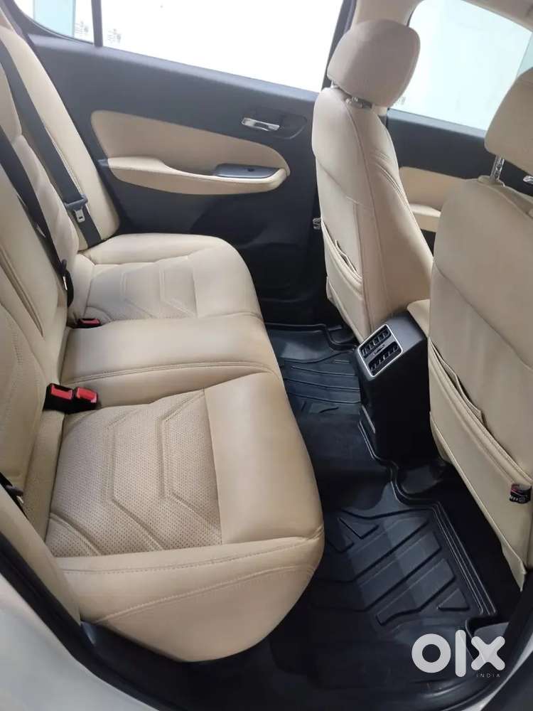 Clean And Neat