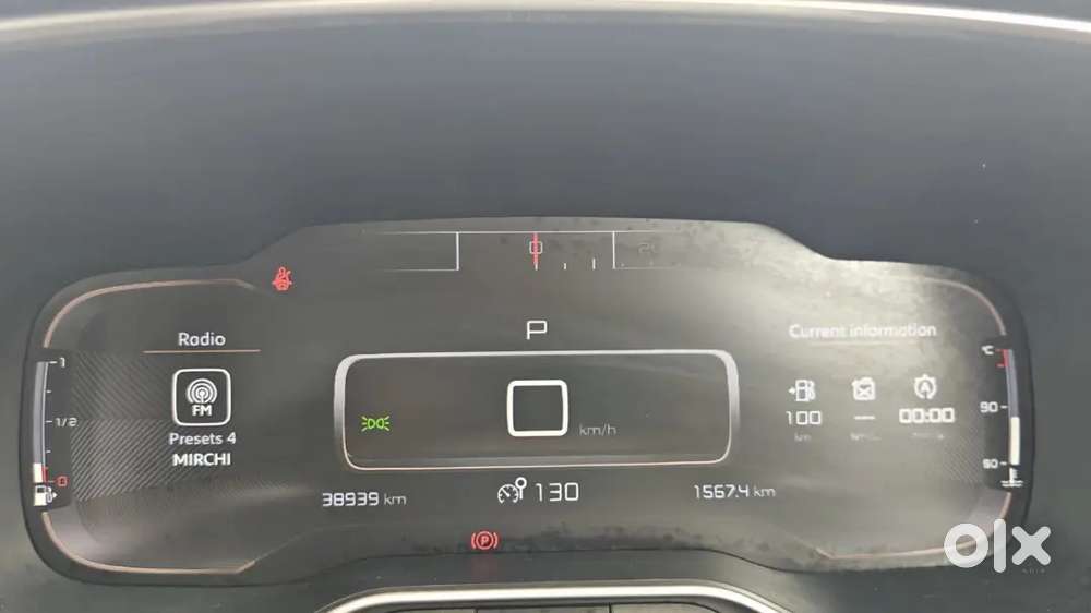 Citroen C5 Aircross 2022 Diesel Automatic