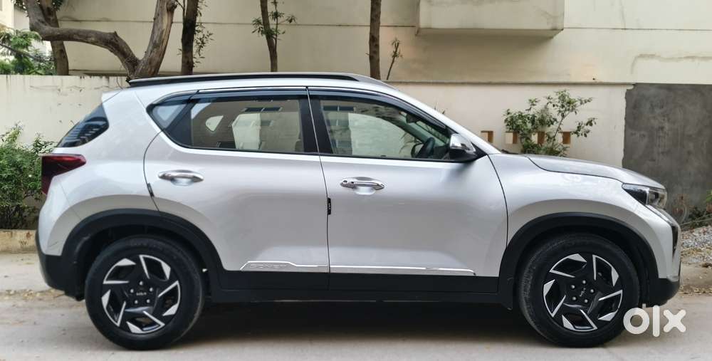 Kia Sonet 1.2 Htk Plus, 2024, Petrol