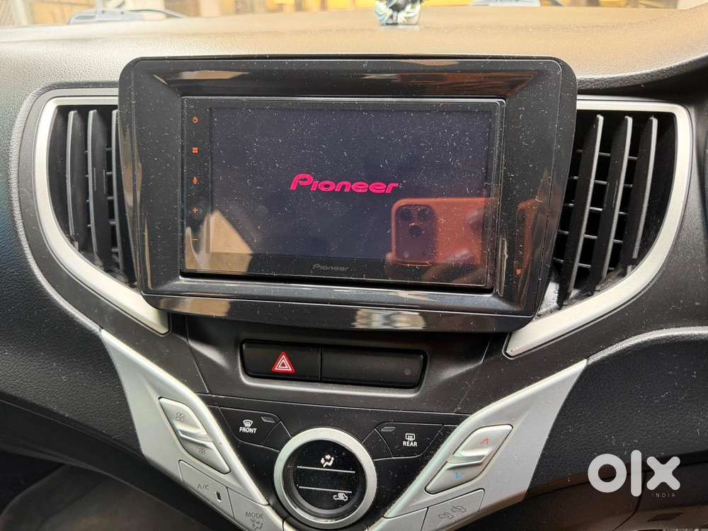 Maruti Suzuki Petrol 2018