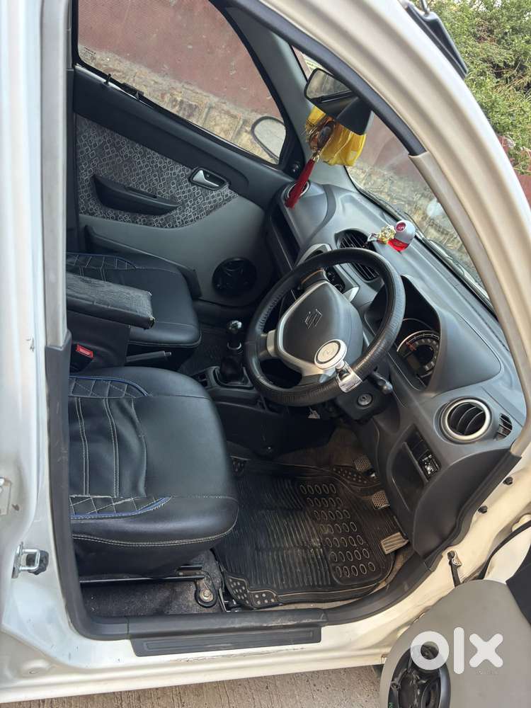 Maruti Suzuki Alto 800 2012-2016 Cng Lxi, 2017, Cng & Hybrids