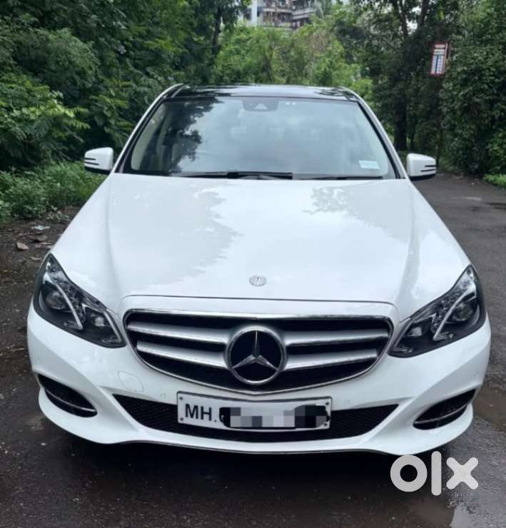 Mercedes-benz E-class E 250 Cdi Avantgarde, 2015, Diesel