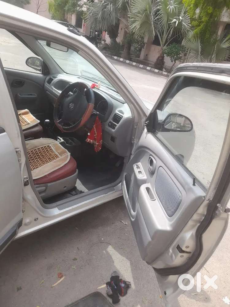 Maruti Suzuki Alto K10 2011 Car