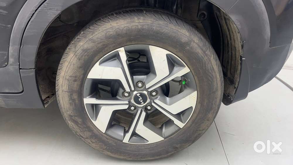 Kia Seltos Htx Plus D, 2022, Diesel