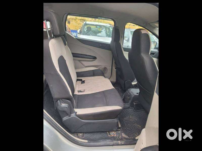 Renault Triber Rxt, 2020, Petrol