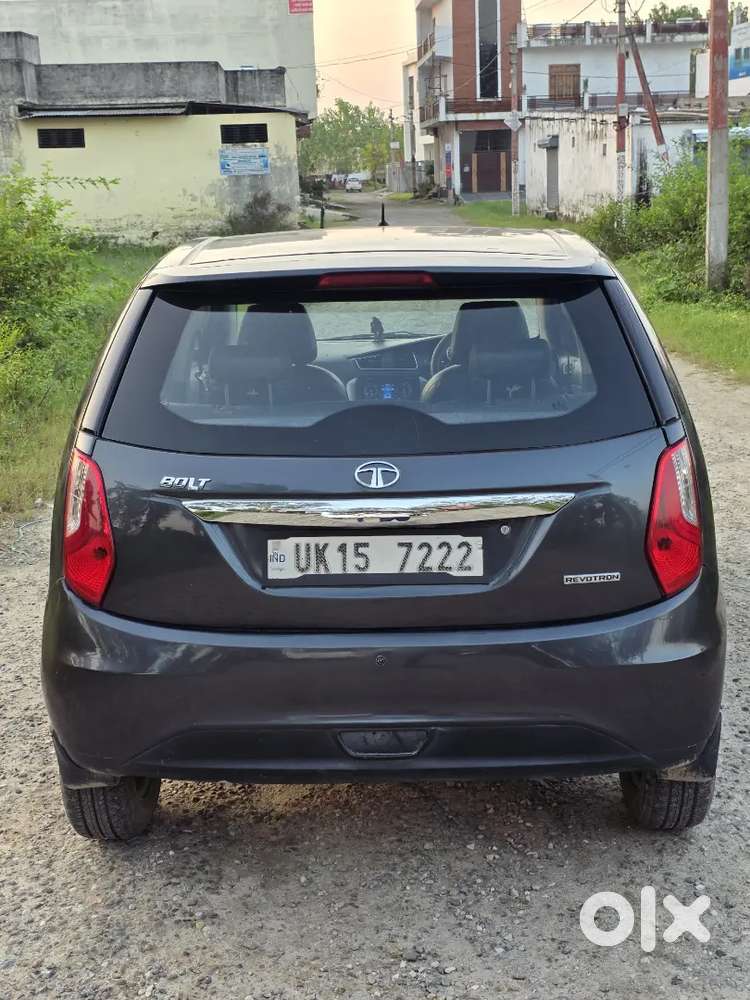 Tata Bolt 1.2 Xt 2015