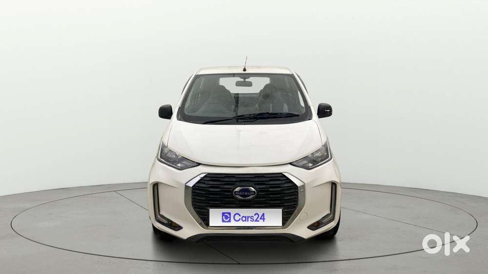 Datsun Redigo 2020-2022 0.8 T (o), 2020, Petrol