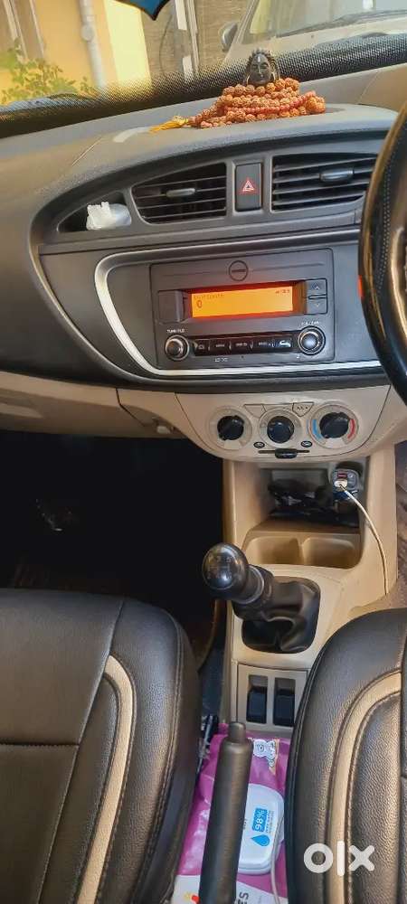 Alto Vxi Bs 6 Brand New Condition