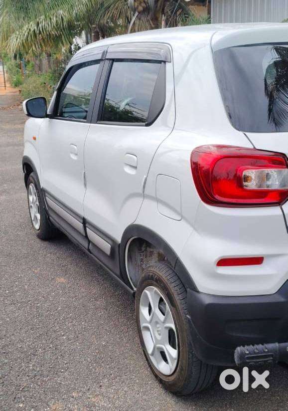 Brand New S-presso Automatic 2025 (top-end) - Just 5 Months & 8932km