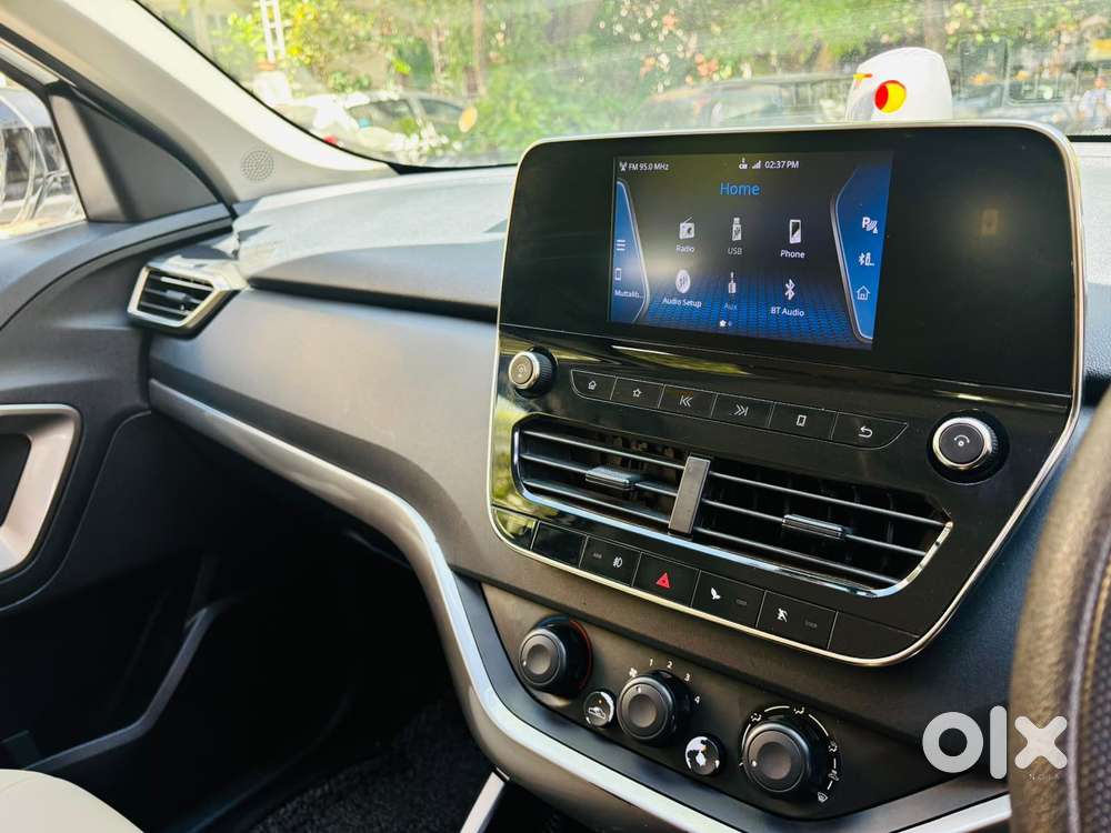Tata Harrier Xma, 2021, Diesel