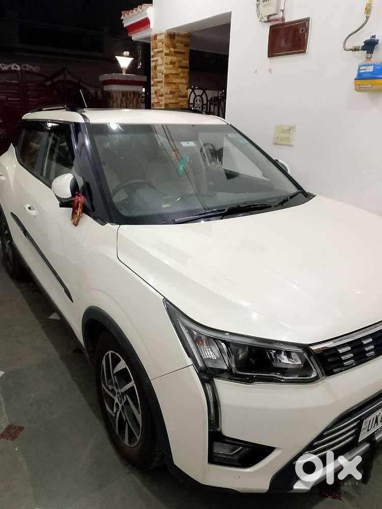 Mahindra Xuv300 2023 Suv