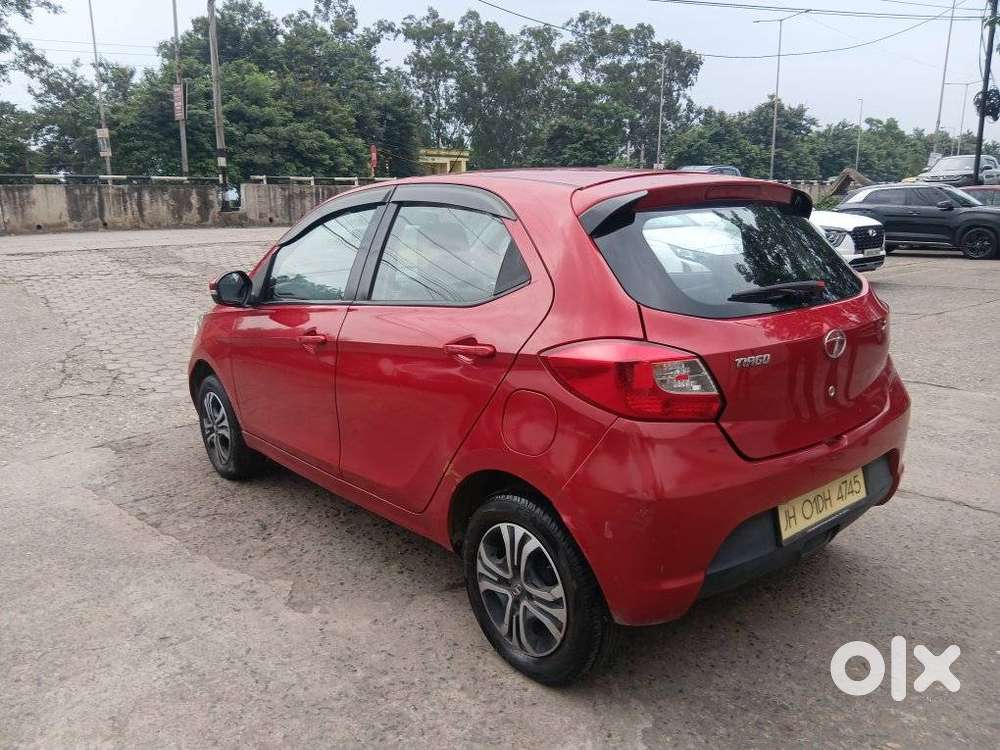 Tata Tiago Xz, 2019, Petrol