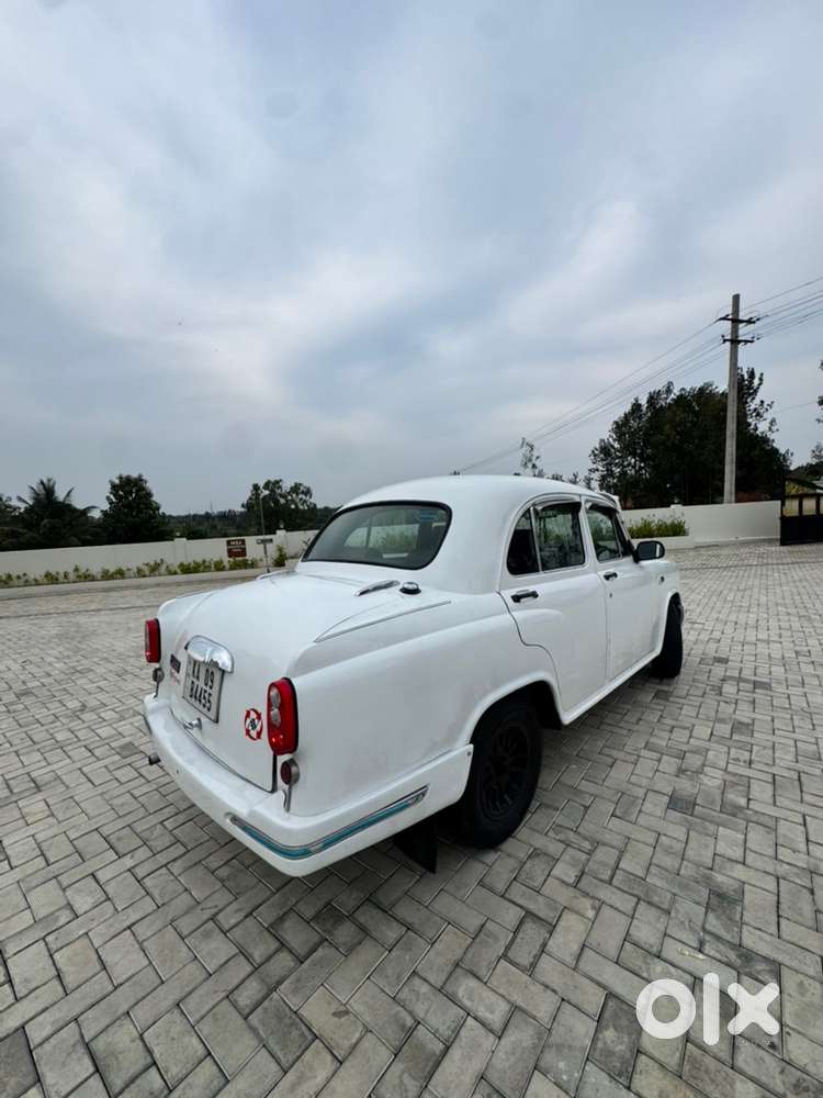 Urgent Sale Ambassdor