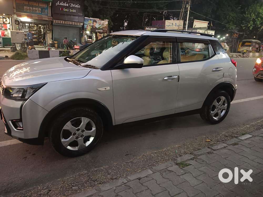 Mahindra Xuv300 W6 Diesel, 2023, Diesel