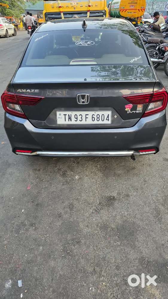 Honda Amaze 2023 Petrol 87500 Km Driven