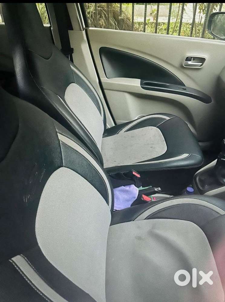 Maruti Suzuki Celerio 2013 Petrol Good Condition