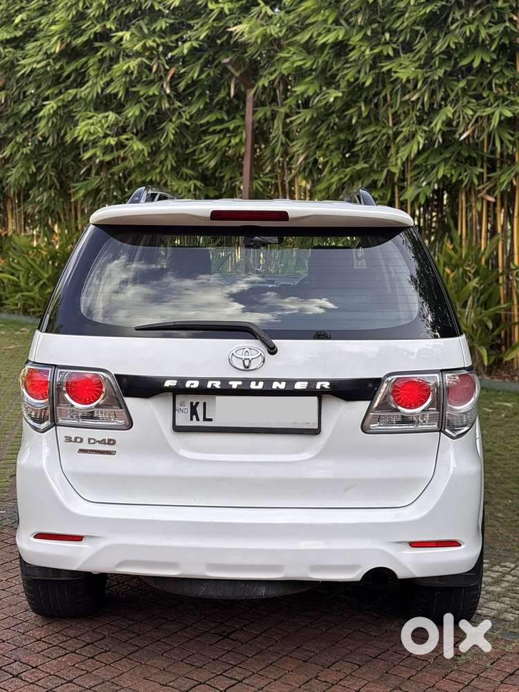 Toyota Fortuner 3.0 Sportivo 4x2 At, 2014, Diesel