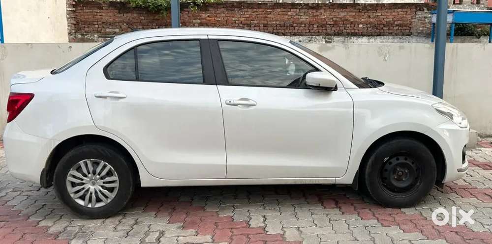 Maruti Suzuki Dzire 2017