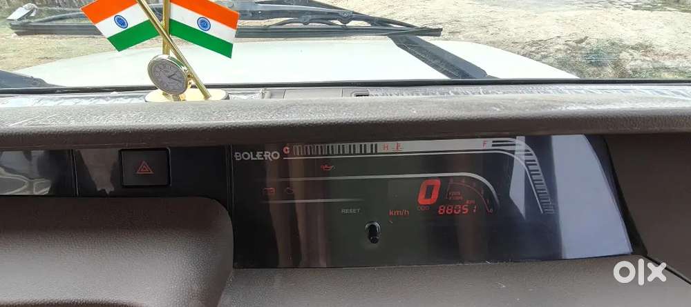 Mahindra Bolero Pik-up 2024 Diesel Well Maintained