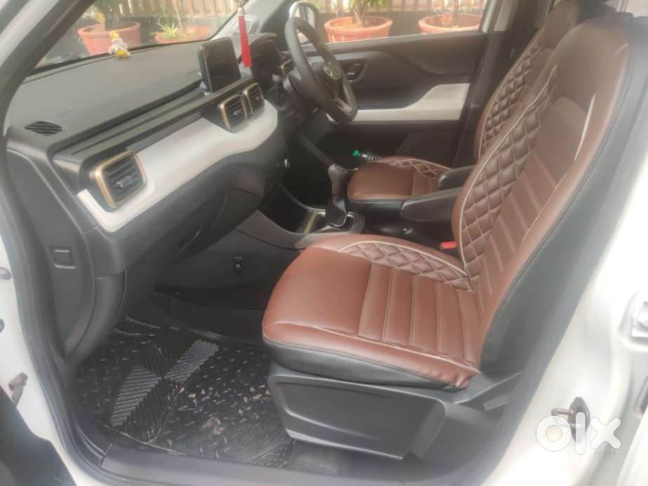 Tata Punch Accomplished Dazzle Sunroof Cng, 2023, Cng & Hybrids