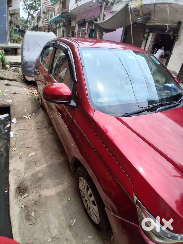 Honda Amaze Petrol 2022