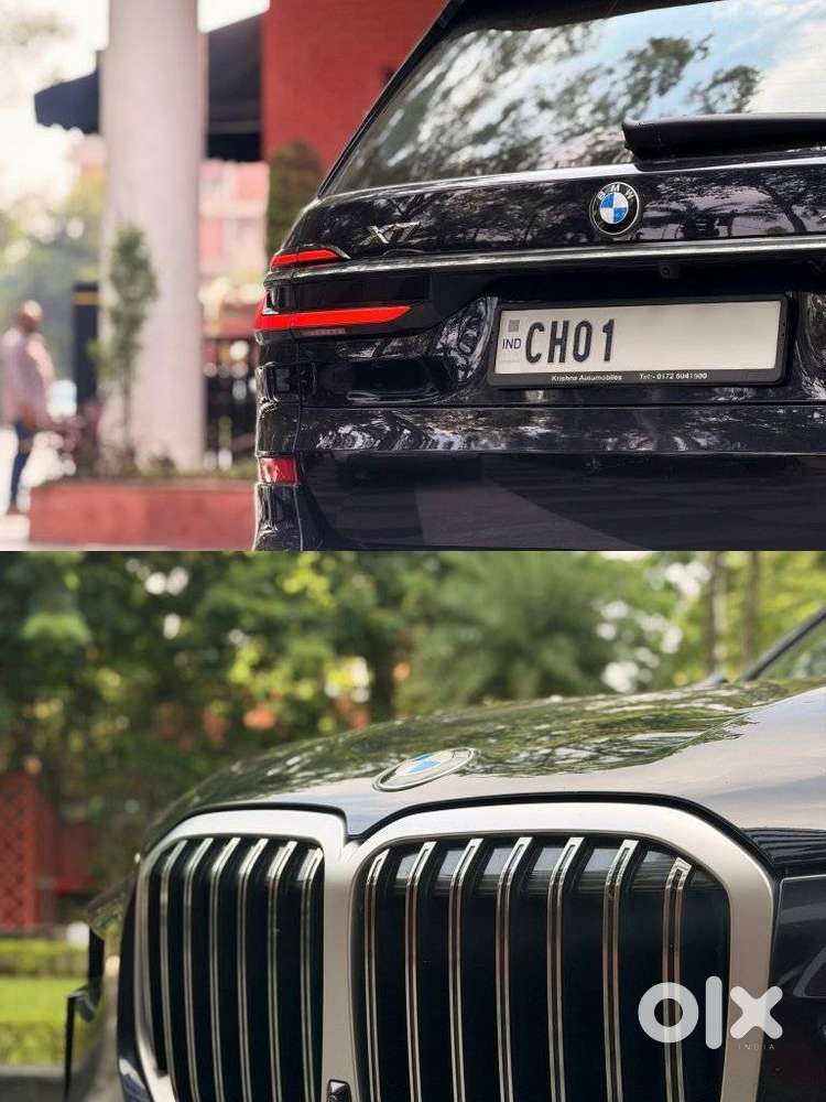 Bmw X7 Xdrive 40i, 2025, Diesel
