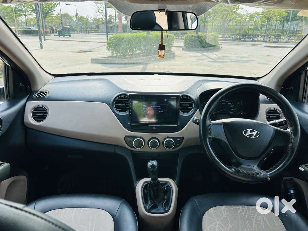 Hyundai Xcent 1.1 Crdi Base, 2016, Diesel