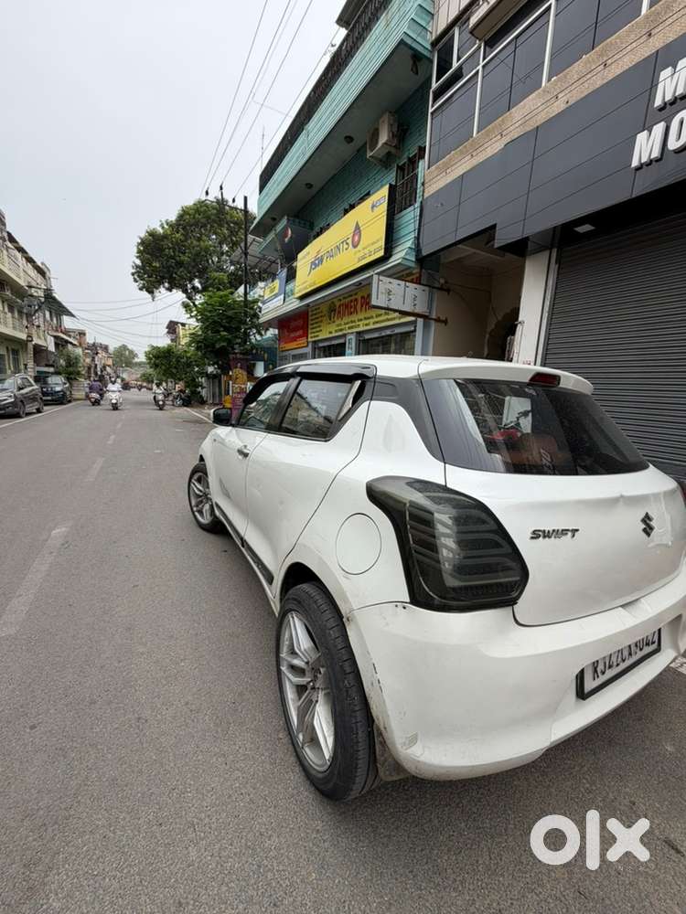 Maruti Suzuki Swift 2018 Diesel