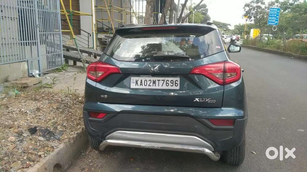 Mahindra Xuv300 Turbosport 2023 Diesel 42000 Km Driven