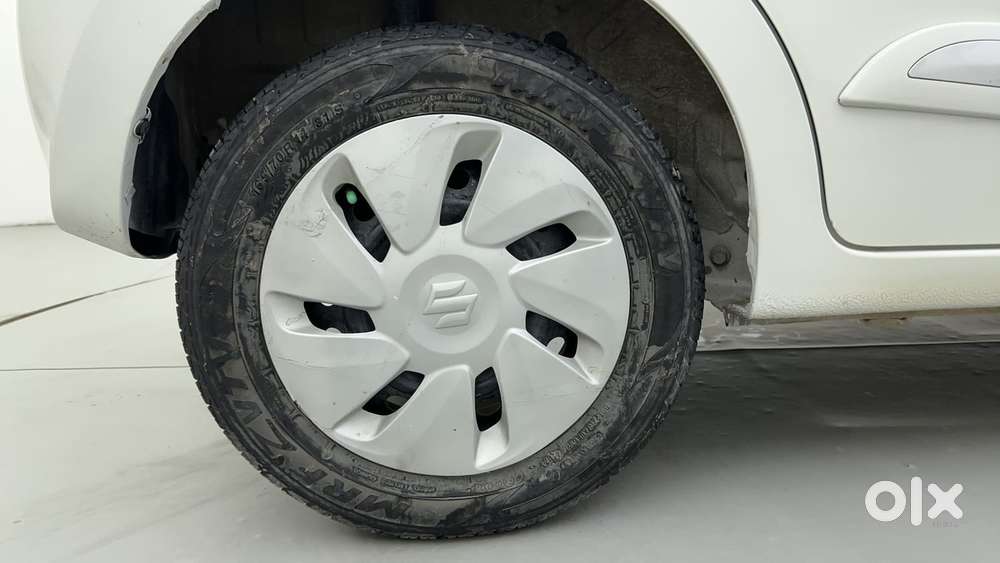 Maruti Suzuki Celerio Zxi Optional Amt, 2018, Petrol