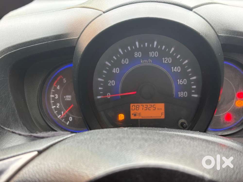 Honda Mobilio V I-dtec, 2014, Diesel