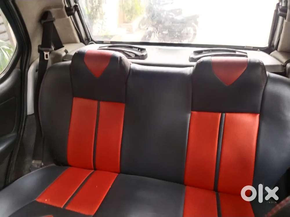 Tata Indica V2 Dl 2009
