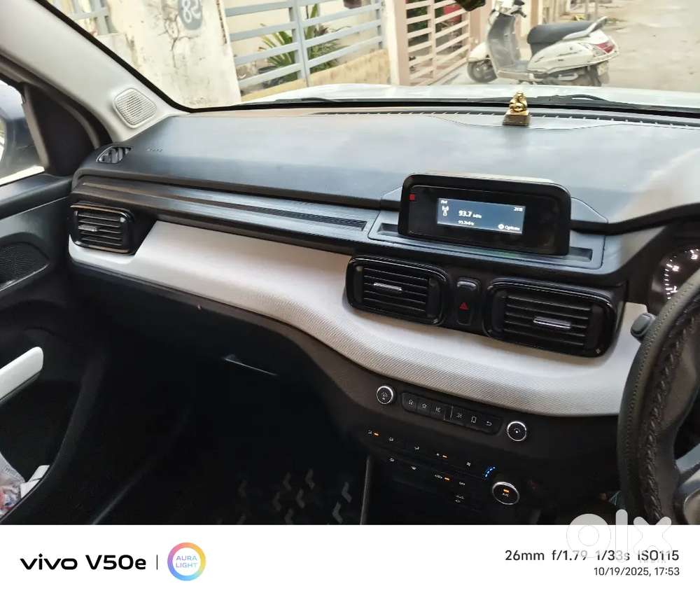 Tata Punch 2022 Petrol Well Maintained