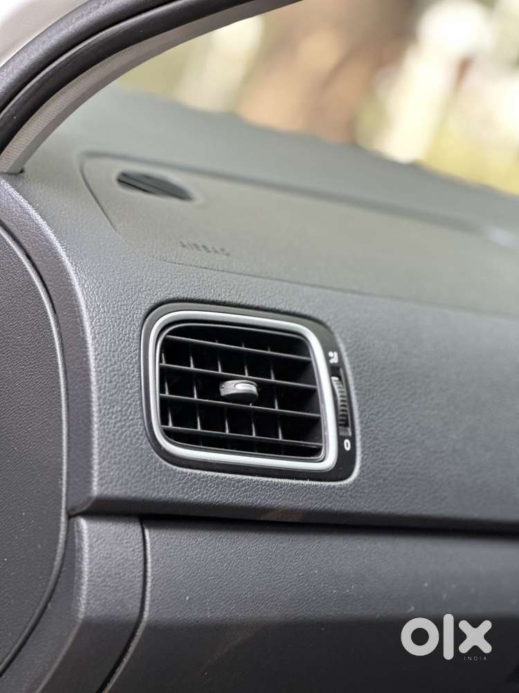 Volkswagen Polo 1.2 Gt Tsi, 2018, Petrol