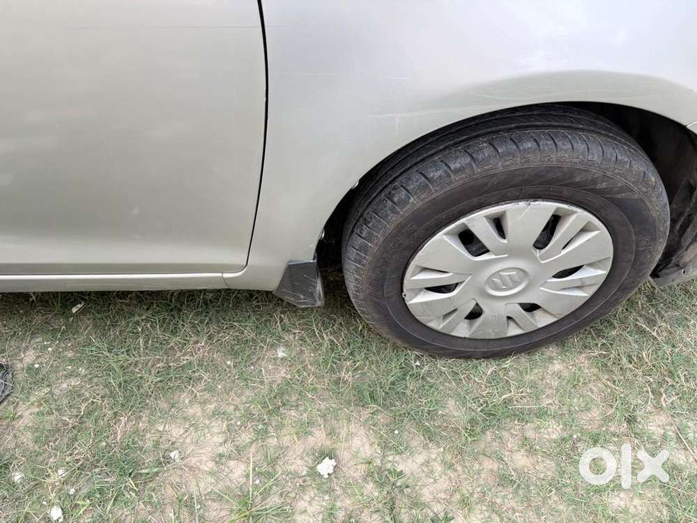 Swift Vxi Well Maintained