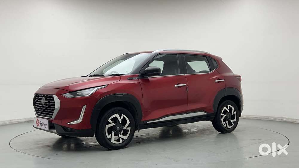 Nissan Magnite 1.0 Xv, 2023, Petrol