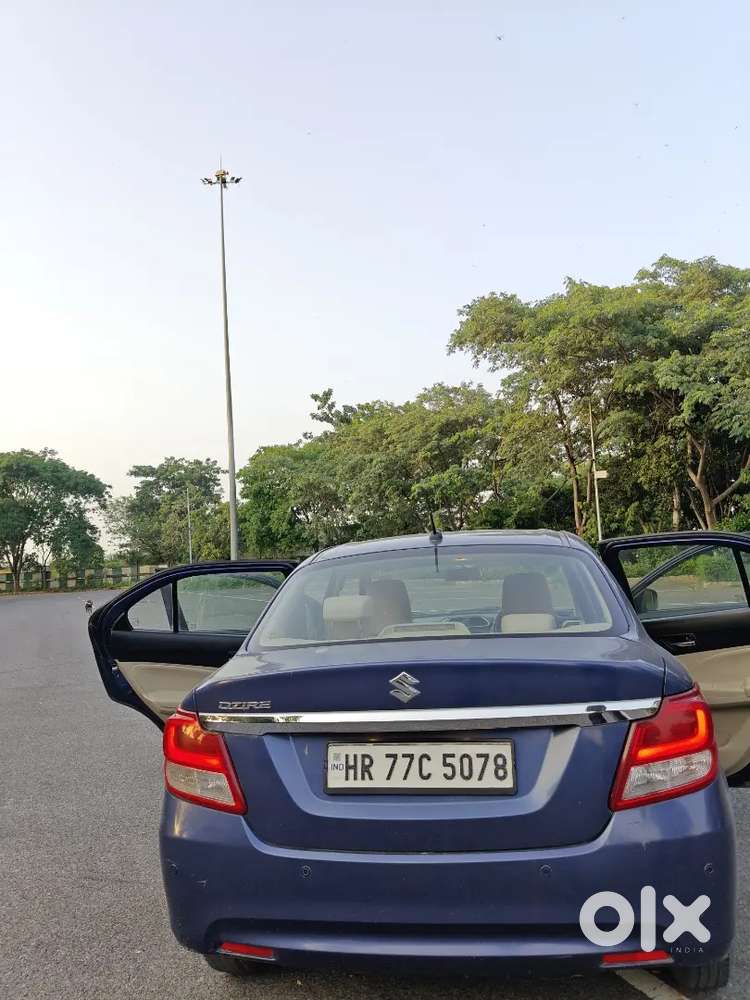 Maruti Suzuki Dzire 2020 Diesel 68000 Km Driven