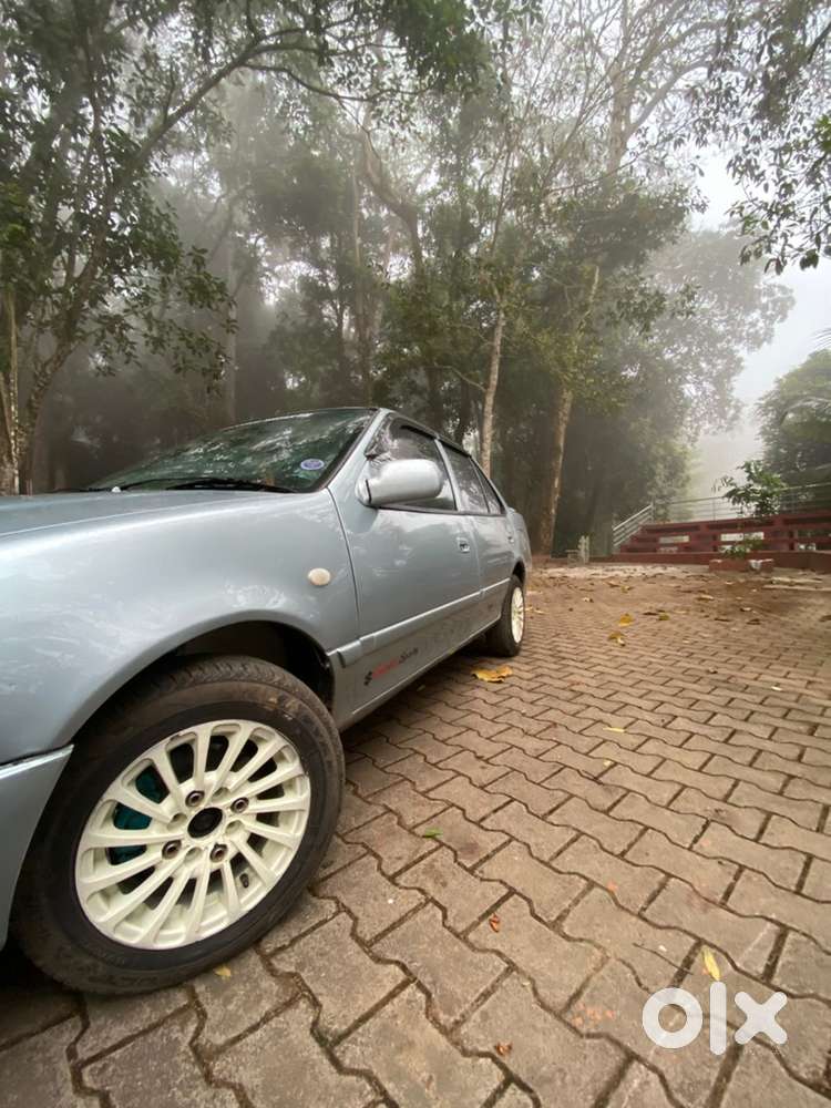 Maruti Suzuki Esteem 2007 Petrol