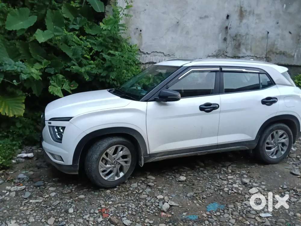 Hyundai Creta 1.5 2023