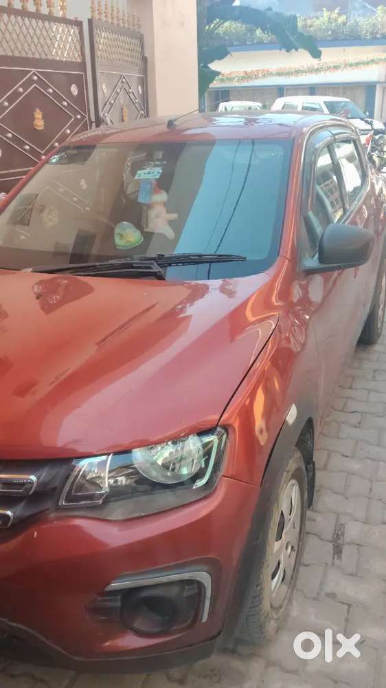 Renault Kwid 2019 Model
