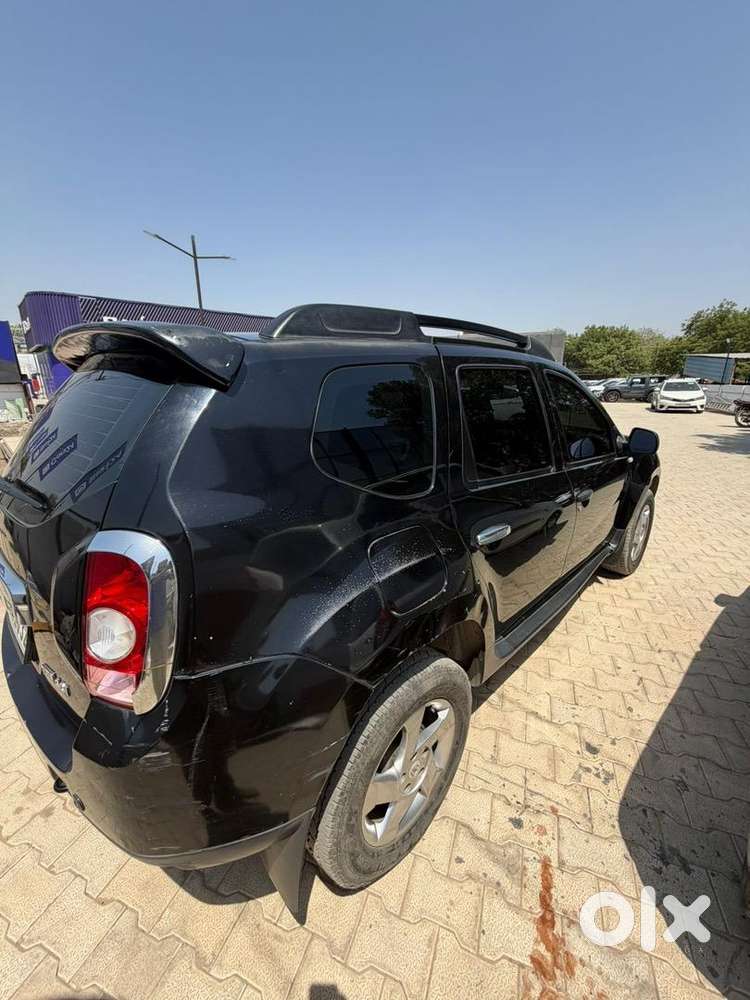 Renault Diesel Manual 2013 Year