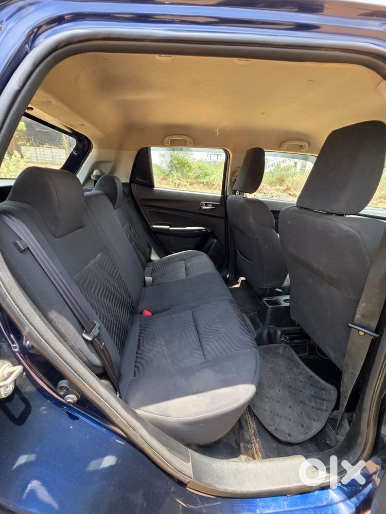 Maruti Suzuki Swift, 2022, Petrol