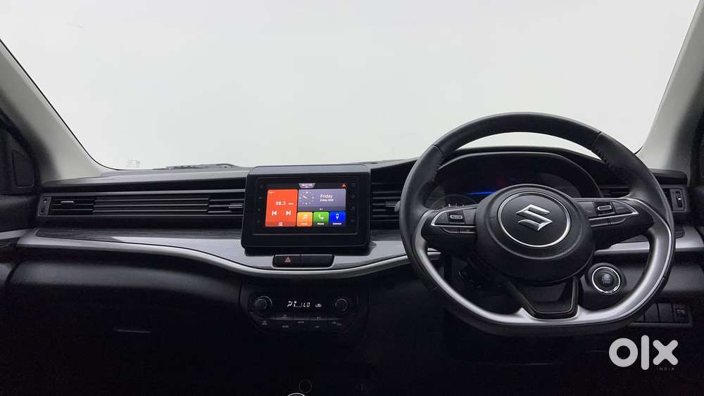 Maruti Suzuki Xl6 1.5 Alpha Mt, 2020, Petrol