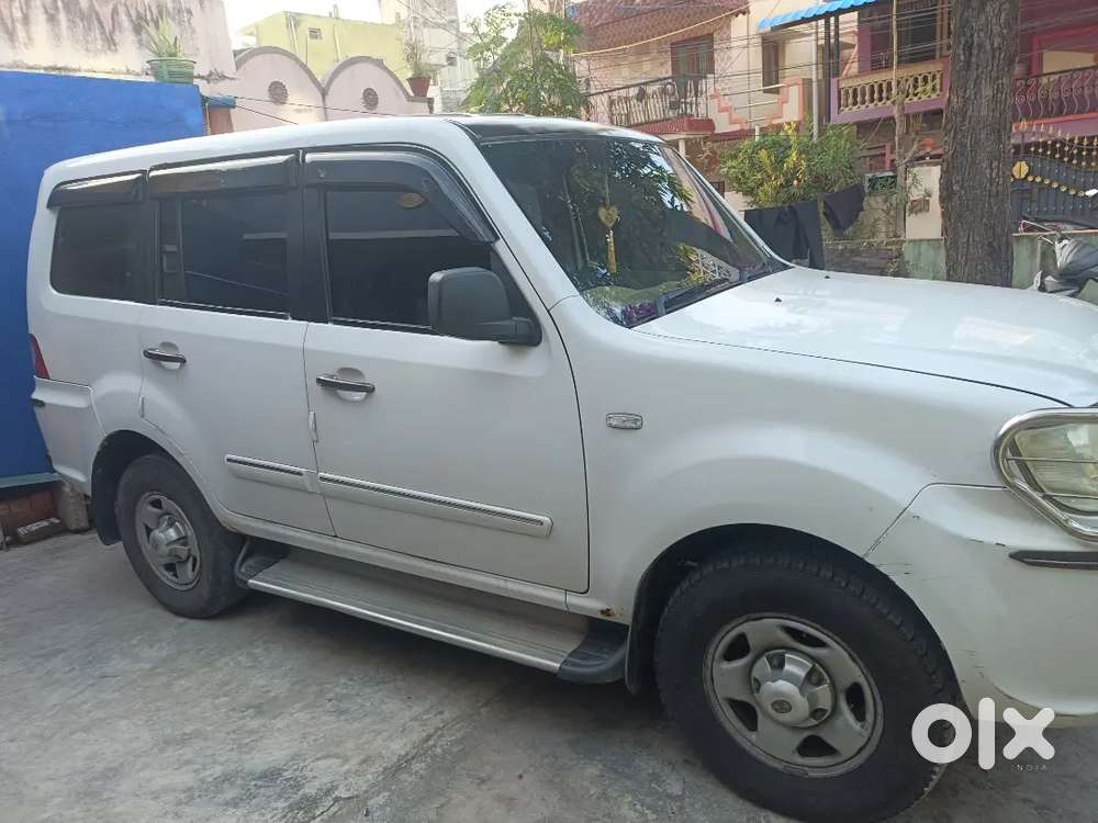 Tata Sumo Grande 2011 Diesel 93000 Km Driven